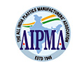 The All India Plastics Manufacturers' Association logo image